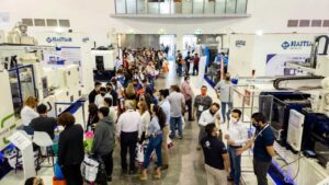 Plastimagen 2023: el epicentro de la innovación en la Industria del Plástico