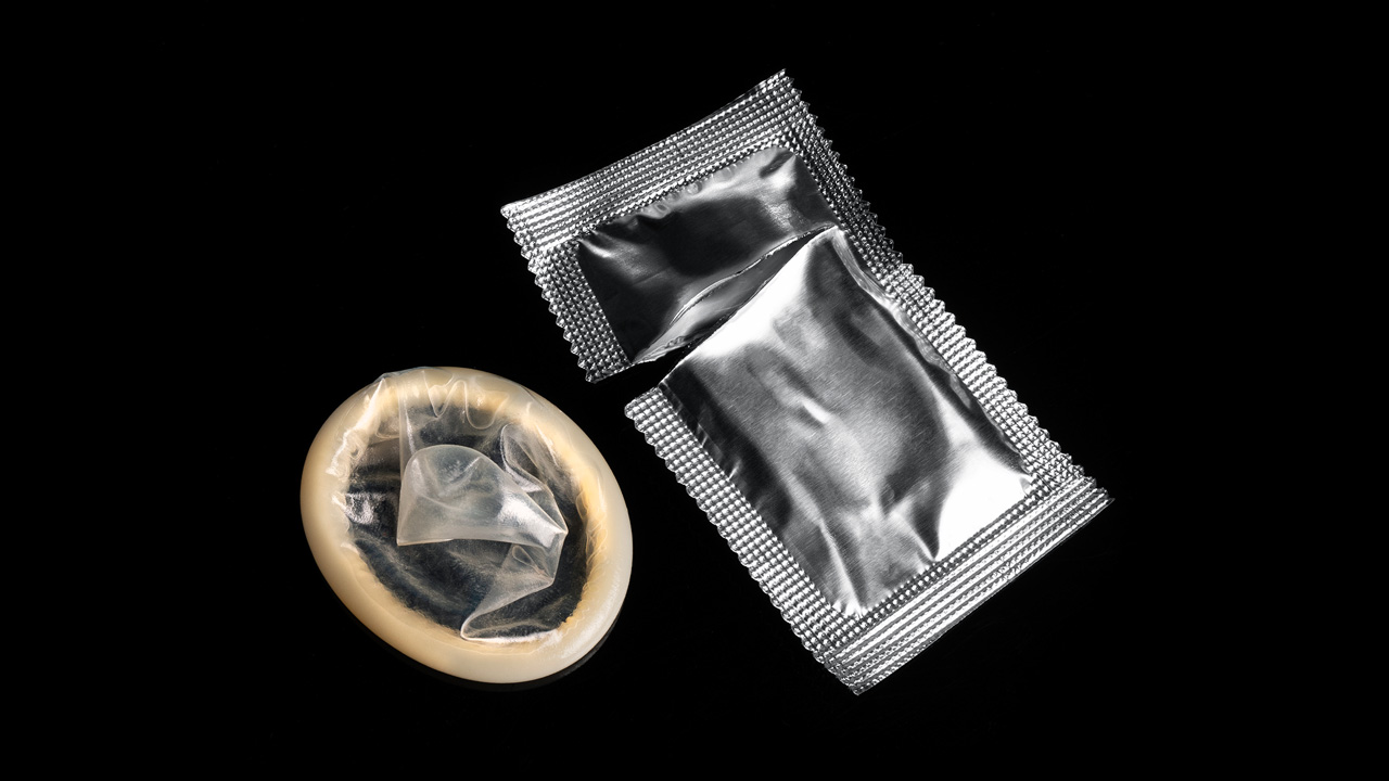 El condón a través del tiempo: una protección a la medida