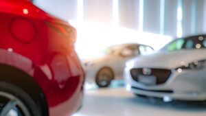 Situación actual y perspectiva de la industria Automotriz