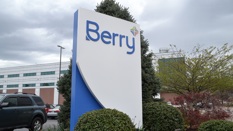 Berry Global abre su Centro Circular de Innovación y Formación