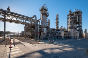 SABIC, SD y Linde se unen para impulsar la descarbonización en la Industria Química