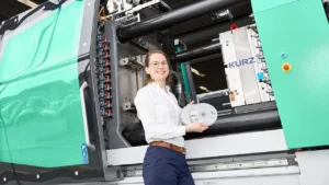 Precisión en manufactura de envases