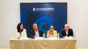 50% de las empresas mexicanas enfrentan dificultades para contratar talento: CCI France México