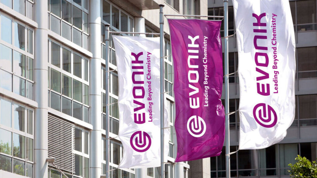 Evonik recortará 2 mil puestos ante «tormenta económica»