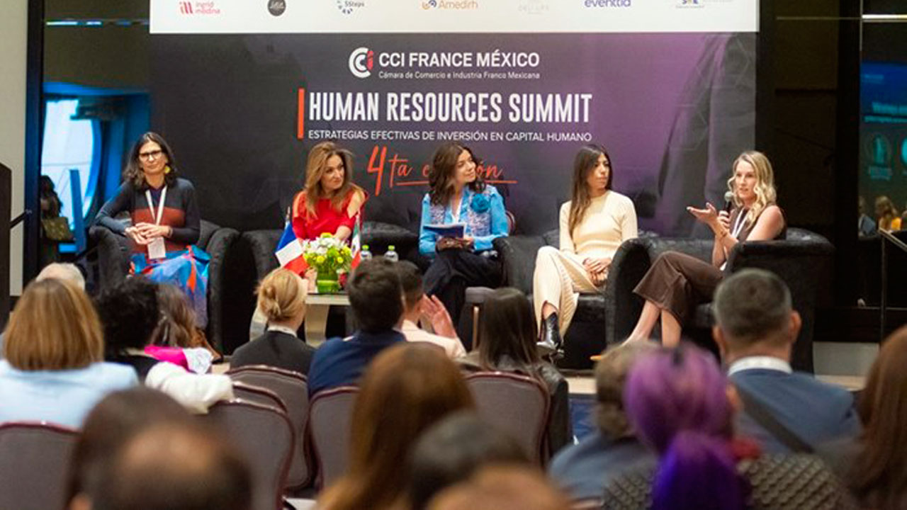 50% de las empresas mexicanas enfrentan dificultades para contratar talento: CCI France México