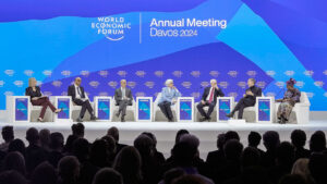 54 Reunión Anual del Foro Económico Mundial: el futuro reduce plazos