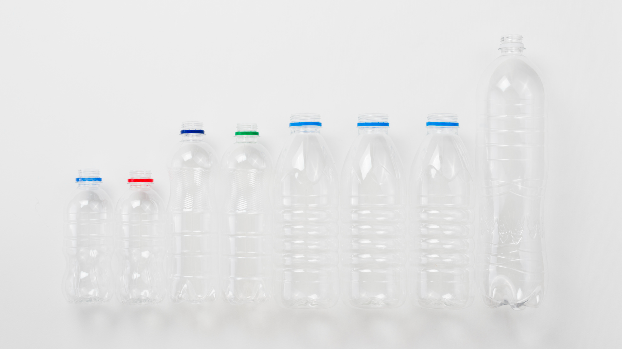 Aditivos para envases de plástico: una guía paso a paso