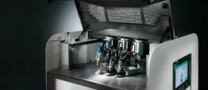 La Freeformer de Areburg procesará gránulos Ultem a alta temperatura en la NPE2024