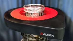 Addex presentará una cámara de entrada única para líneas de película soplada en la NPE 2024
