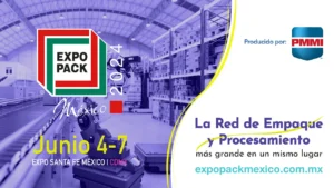 EXPO PACK 2024: énfasis en soluciones sostenibles en envasado