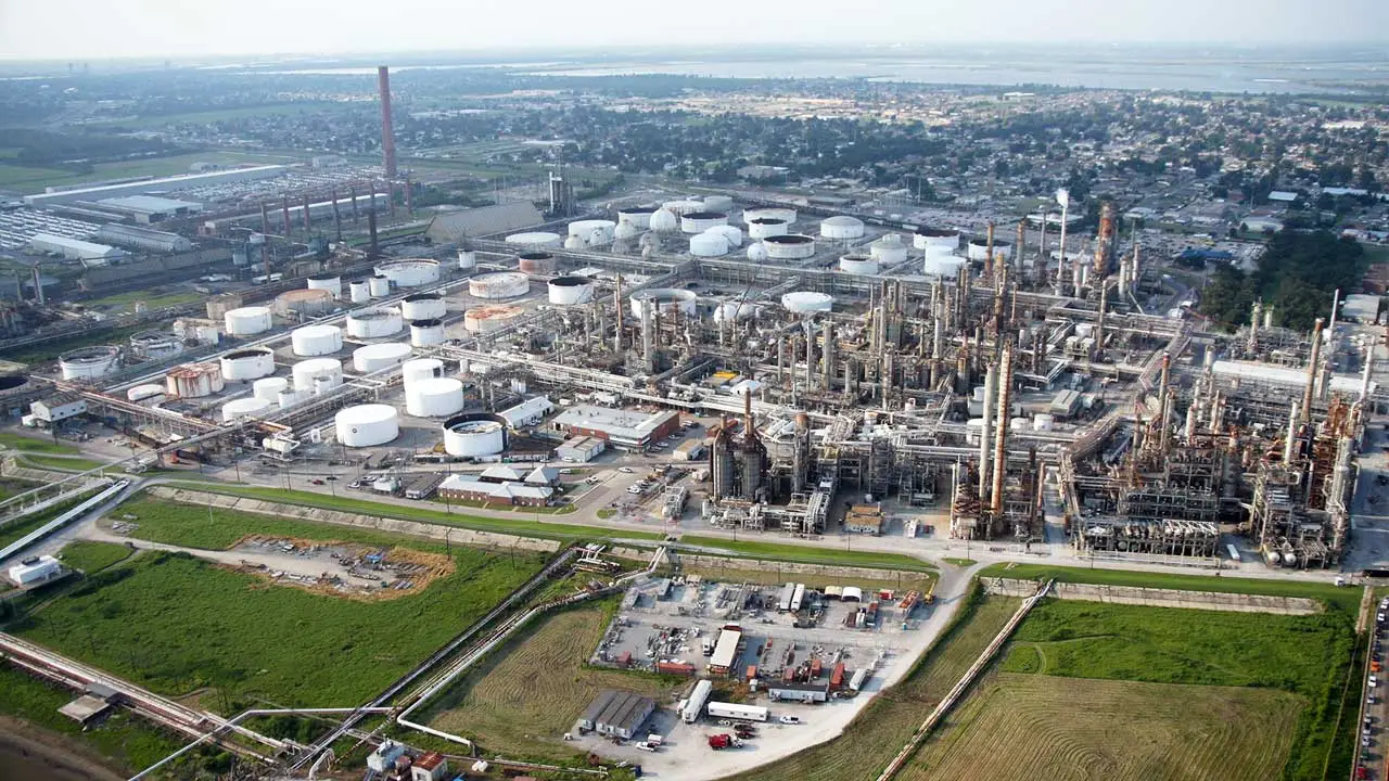 Industria Química podría atraer hasta 55 mmd en inversiones: ANIQ