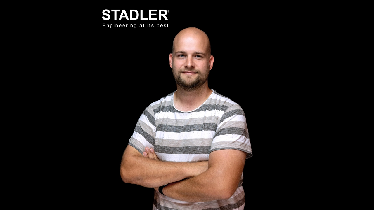 STADLER lanza WireX: Desalambrado Automatizado de Balas