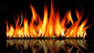 Materiales plásticos con retardancia a la flama