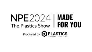 PLASTICS Celebra las Innovaciones en Sostenibilidad en NPE2024