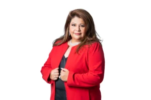 Marlene Fragoso es la primera mujer en presidir la ANIPAC