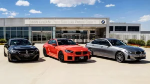 BMW apuesta por la producción local de baterías para autos eléctricos en SLP