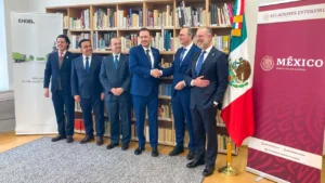 ENGEL anuncia inversión millonaria en Querétaro