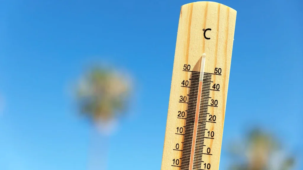 Apagones por olas de calor: 6 recomendaciones para mitigar su impacto