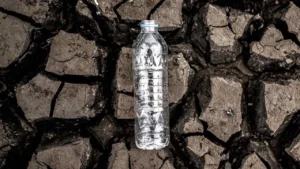 Claves para entender la crisis hídrica en México 💧
