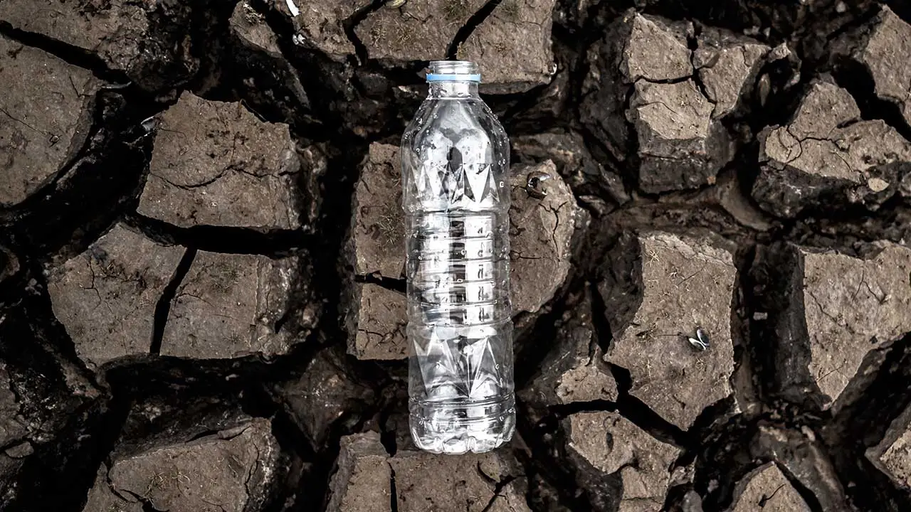 Claves para entender la crisis hídrica en México 💧