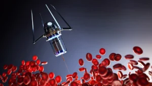 ¿Qué son los nanobots? Los robots que pueden revolucionar la medicina