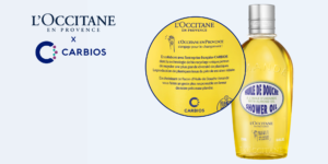 Carbios y L’occitane lanzan una botella de PET 100% reciclada enzimáticamente