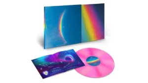 El nuevo disco de Coldplay se hará en vinilo con plástico reciclado