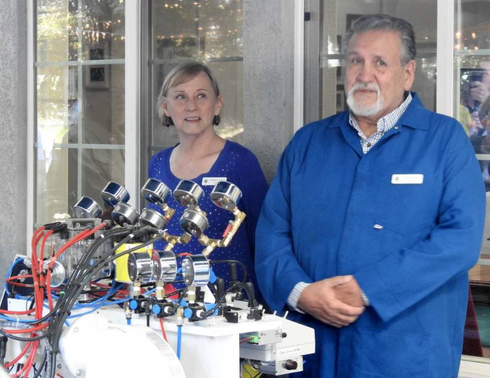 ¿Energía limpia y gratis? un generador es capaz de convertir plásticos en energía