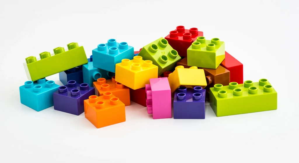Lego impone estrictos requisitos a sus proveedores para reducir las emisiones de alcance 3