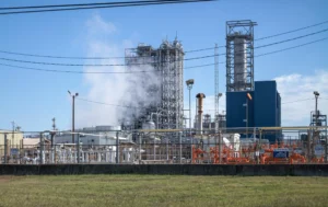 Ineos impone límites de fuerza mayor para la producción de Polipropileno en su sitio de Texas