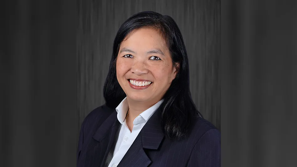 Ching Gettman es la nueva presidenta de Davis-Standard Global Services
