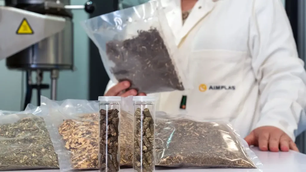 Aimplas se une a la Red MARFIL para impulsar el uso de bioplásticos en sectores clave