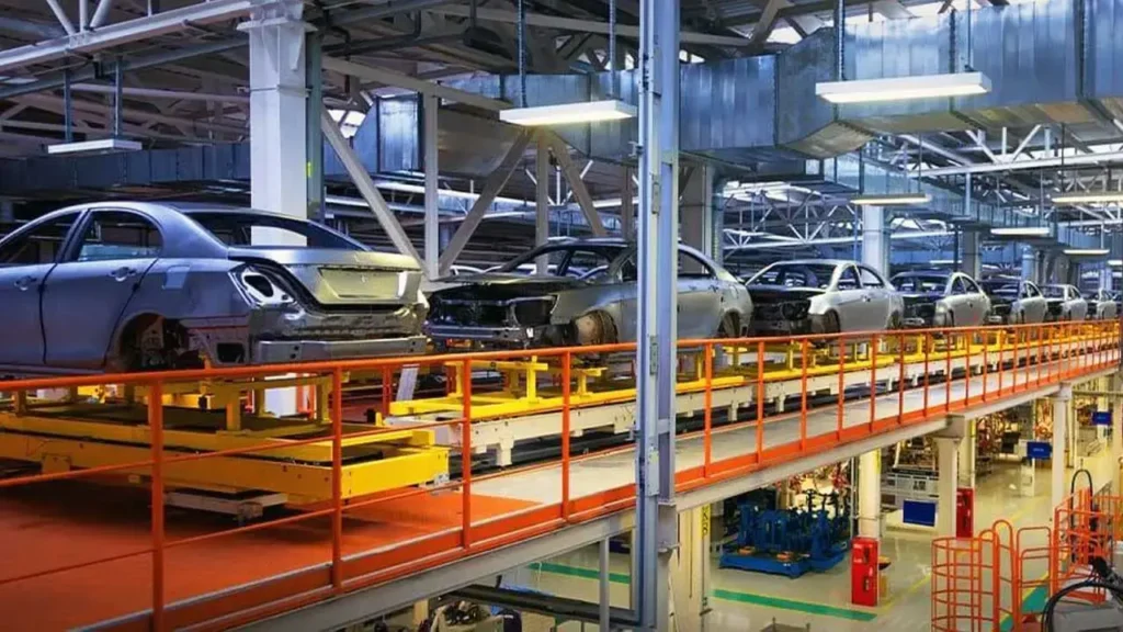 ¿Qué son las baterías de almacenamiento de energía y cómo están cambiando la industria automotriz?