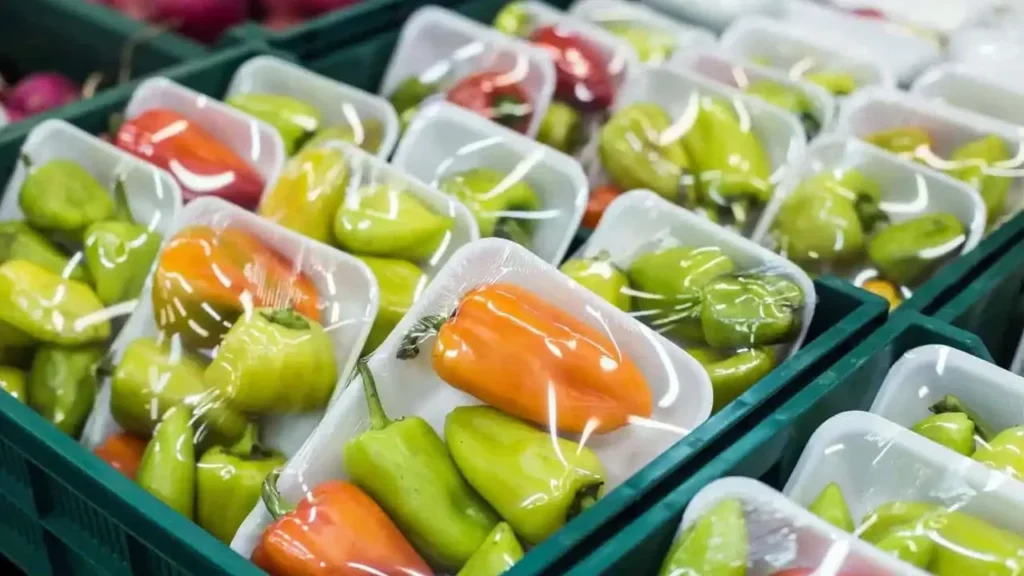 Plásticos comestibles: ¿qué son? usos, ventajas y perspectivas