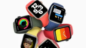 El Apple Watch SE de próxima generación podría estar hecho de plástico