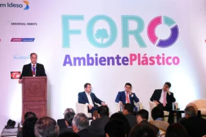 Necesitamos una industria unida: 2º Foro Ambiente Plástico