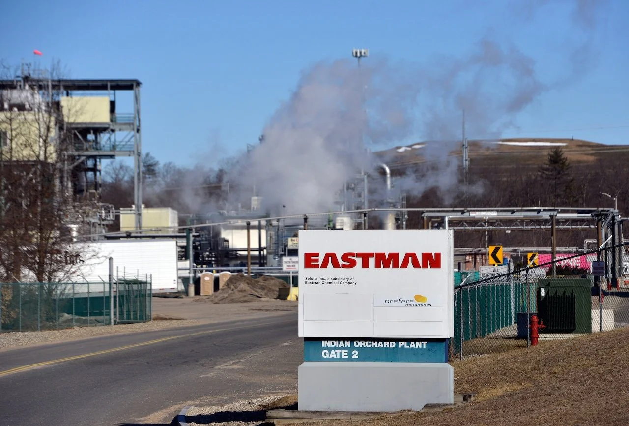 Eastman cierra planta de resina PVB en Massachusetts y recorta 60 puestos de trabajo