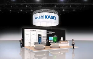 Asahi Kasei presenta soluciones para vehículos eléctricos e impresión 3D en Fakuma 2024