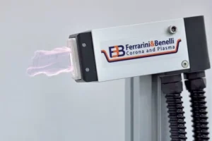 Soluciones de tratamiento de plasma atmosférico en Fakuma 2024