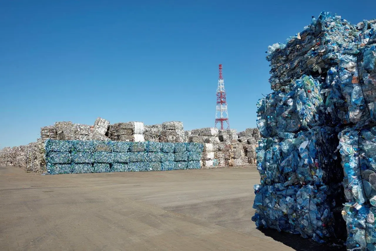 ALPLA promueve el reciclaje de plástico en el Día de la Conciencia Ambiental