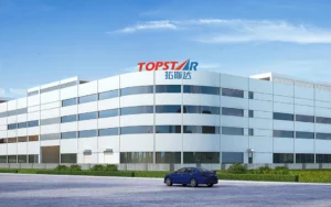 TopStar de México se presentará en Expo Plásticos 2024 con énfasis en Industria 4.0