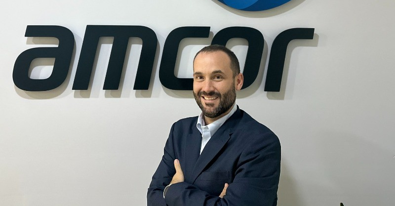 Amcor y la visión sobre el futuro de los envases de plástico