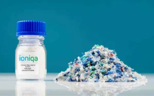 La recicadora de poliéster Ioniqa Technologies se declara en quiebra