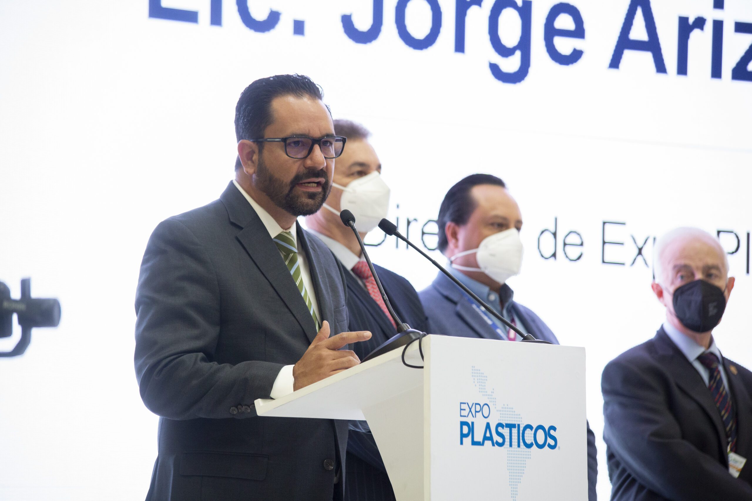 Expo Plásticos Guadalajara 2024: innovación y sostenibilidad en la Industria del Plástico