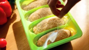 Envases flexibles "leapfrogs" en el juego de reciclaje