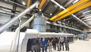 Erema recibe el premio 'Inventor Europeo 2019'