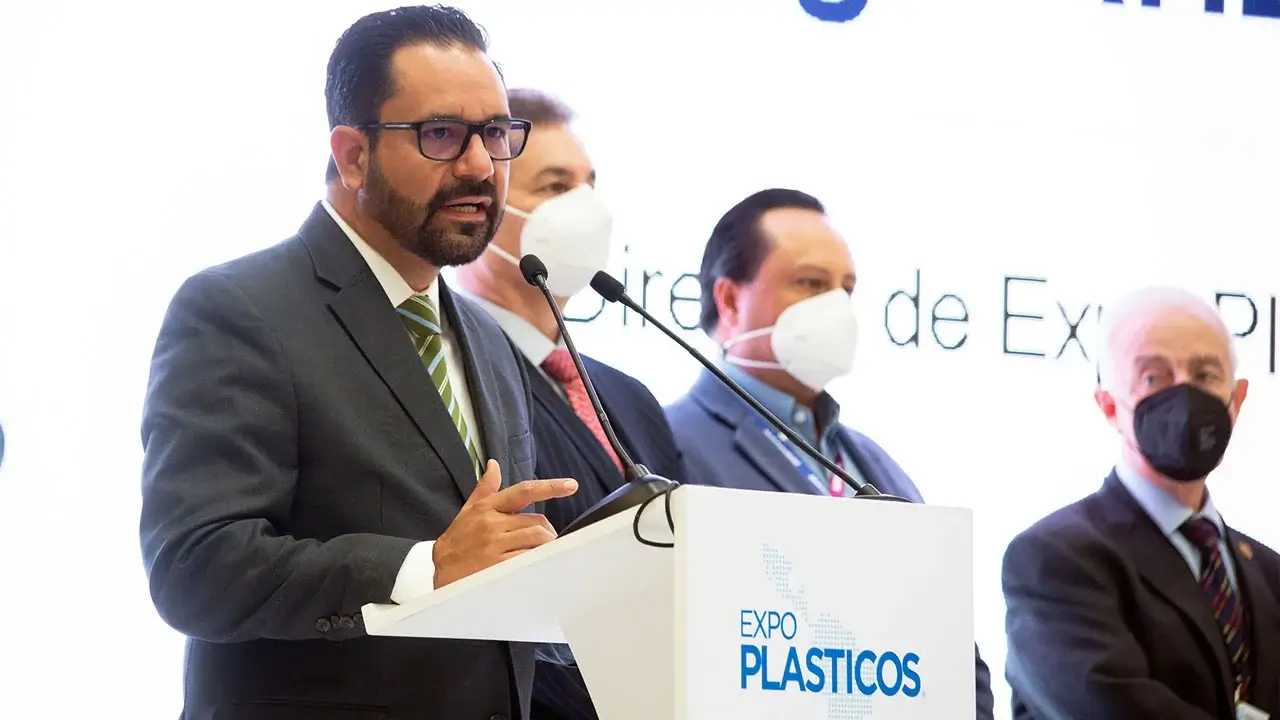 Expo Plásticos Guadalajara 2024: innovación y sostenibilidad en la Industria del Plástico