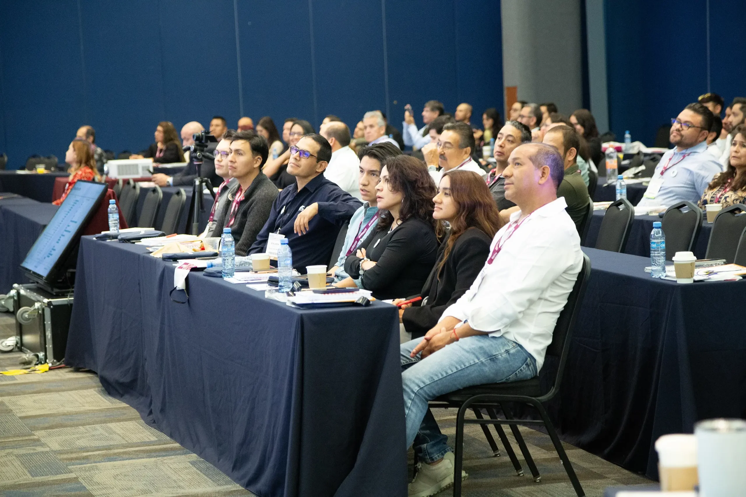 Foro AP: ¡Una 5ª Edición Exitosa en el Corazón de Expo Plásticos Guadalajara 2024!