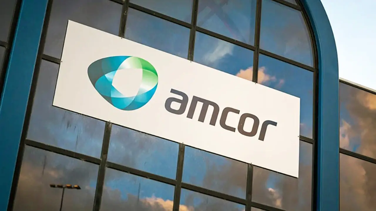 Amcor adquiere Berry Global por 8,400 millones de dólares