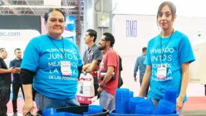 Plastitrueque en Guadalajara: ¡La química del plástico en acción!